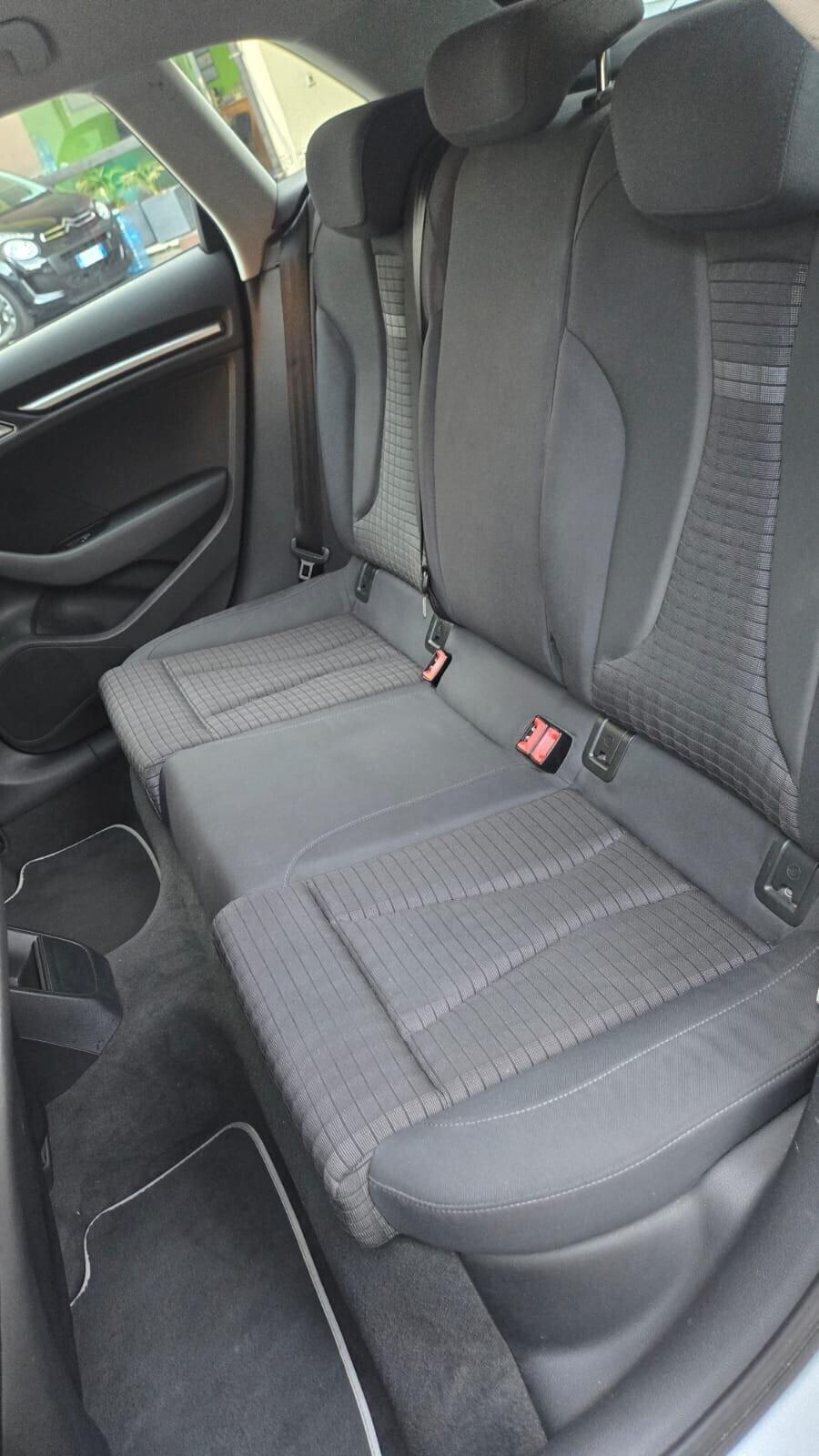 Audi A3 1.6 TDI S tronic Ambition NEOPATENTATI