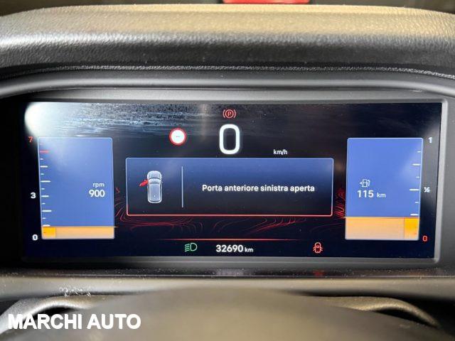 JEEP Avenger 1.2 Turbo 100 CV Summit