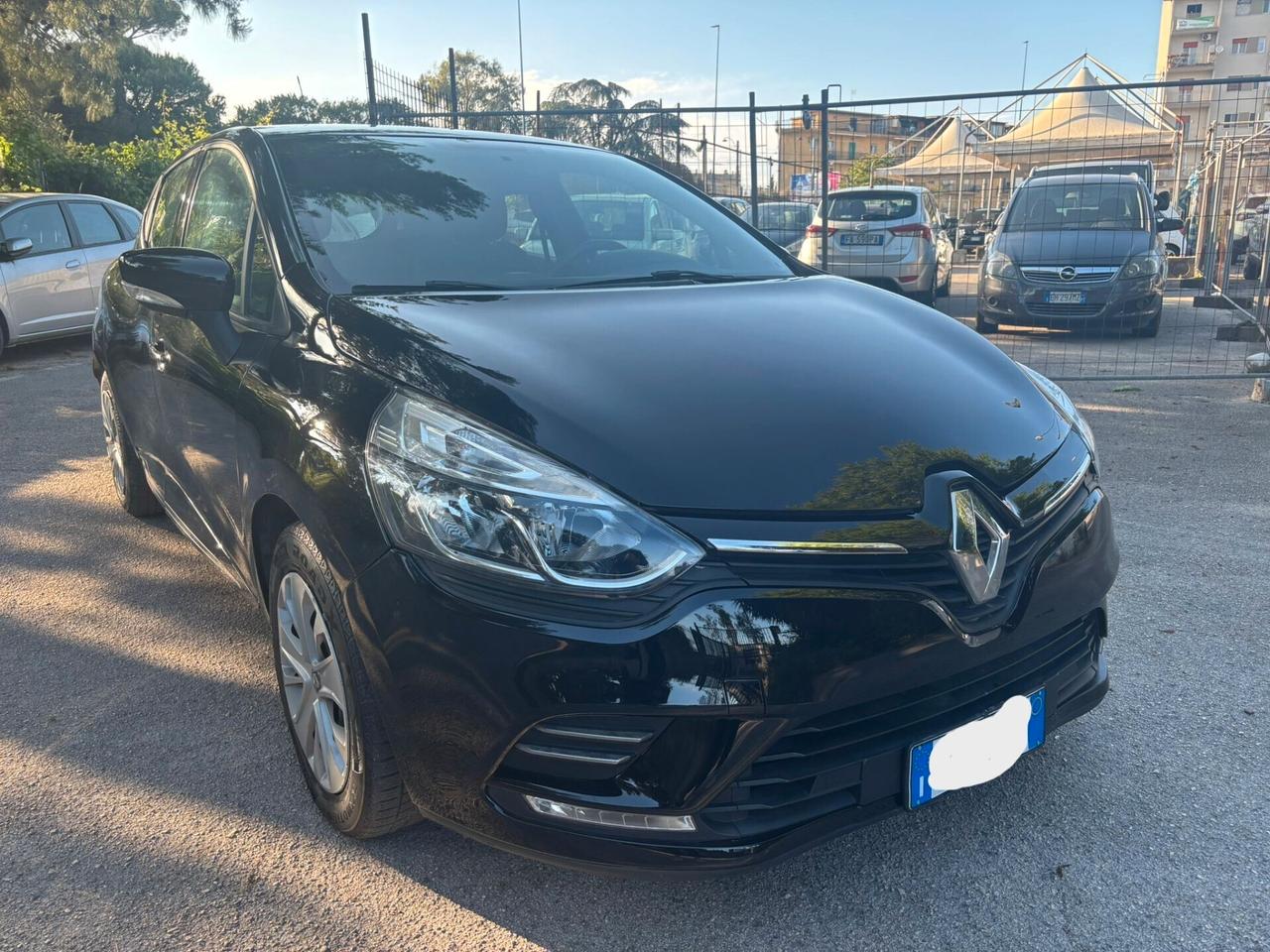 RENAULT CLIO 1.5 DCi Life - 2019