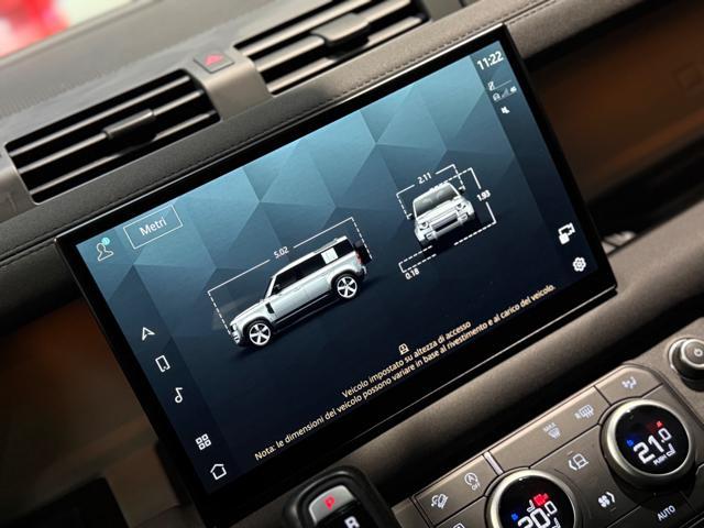 LAND ROVER Defender 110 3.0D I6 250 CV AWD Auto XS Edition HSE