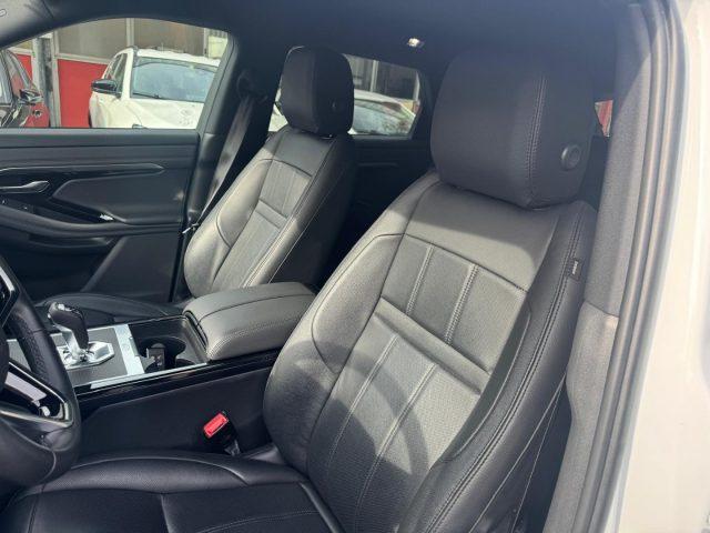 LAND ROVER Range Rover Evoque 2.0D I4 163 CV AWD Auto SE (AUTOCARRO N1)