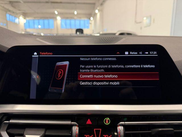 BMW 320 d 48V xDrive Msport //SERVICE BMW//