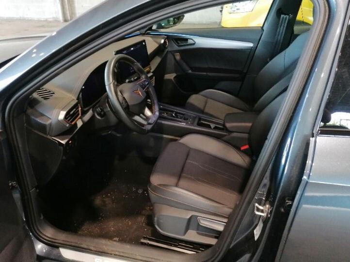 Cupra Formentor 1.5 TSI DSG NAVI CAMERA 18" ACC LED SOLO 15.500KM!