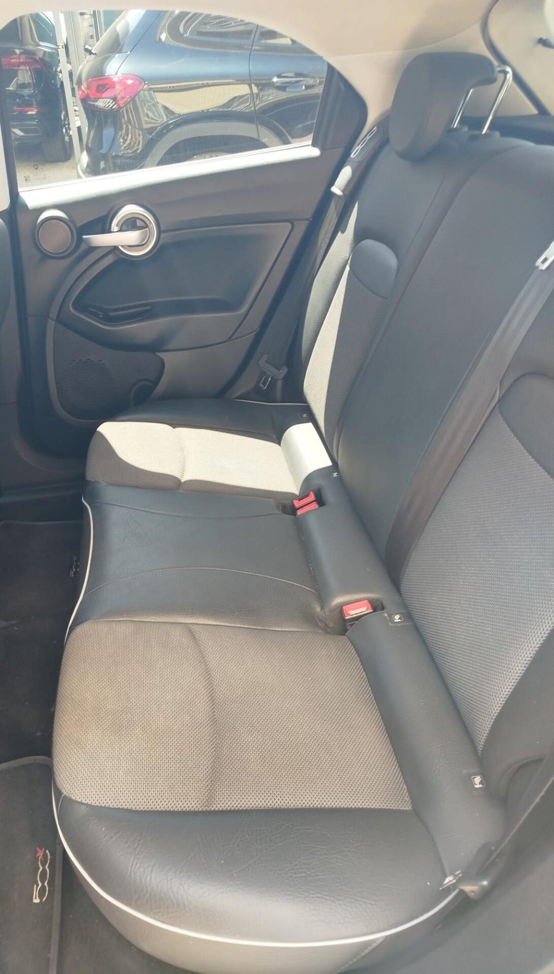 Fiat 500X 1.6 MultiJet 120 CV DCT Sport 2018 NEO
