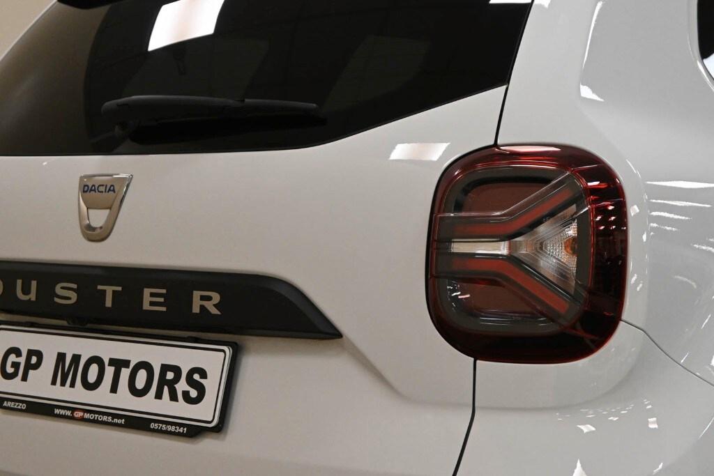 DACIA Duster 2ª serie Duster 1.5 Blue dCi 8V 1...