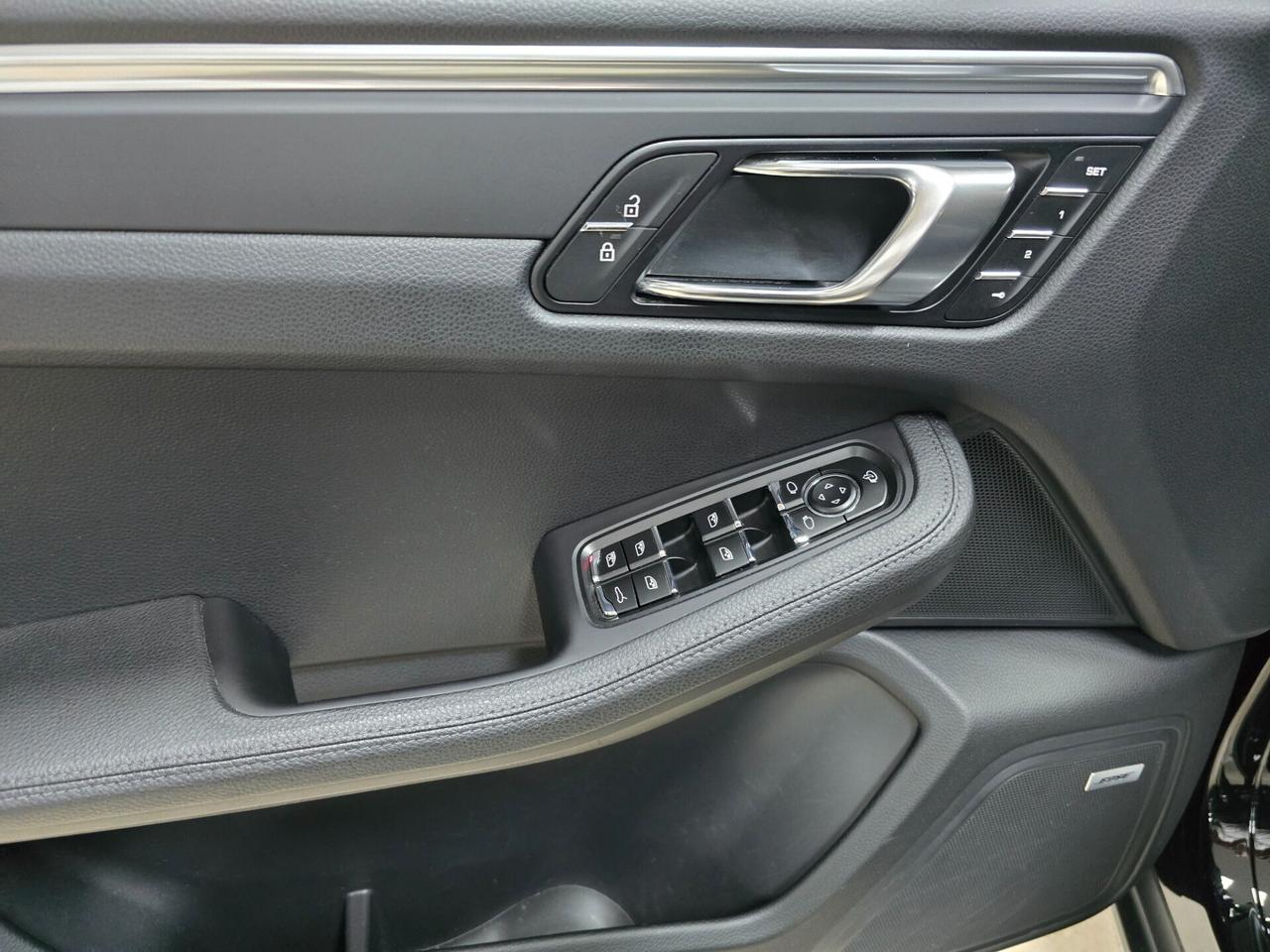 Porsche Macan 2.0 265cv (Tetto panorama)