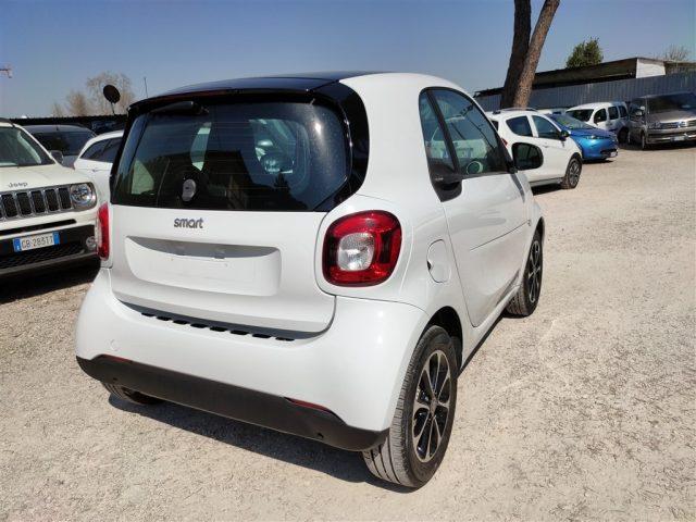 SMART ForTwo 70 1.0 TETTO PANOR.,Android,CRUISE,CERCHI,CLIMA ..