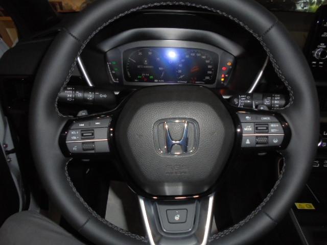 HONDA CR-V P242.0 Adv Tech MY2025
