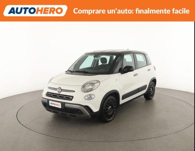 FIAT 500L 1.4 95 CV S&S Connect