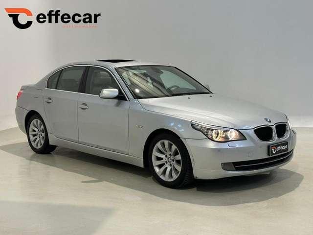 BMW 525 d