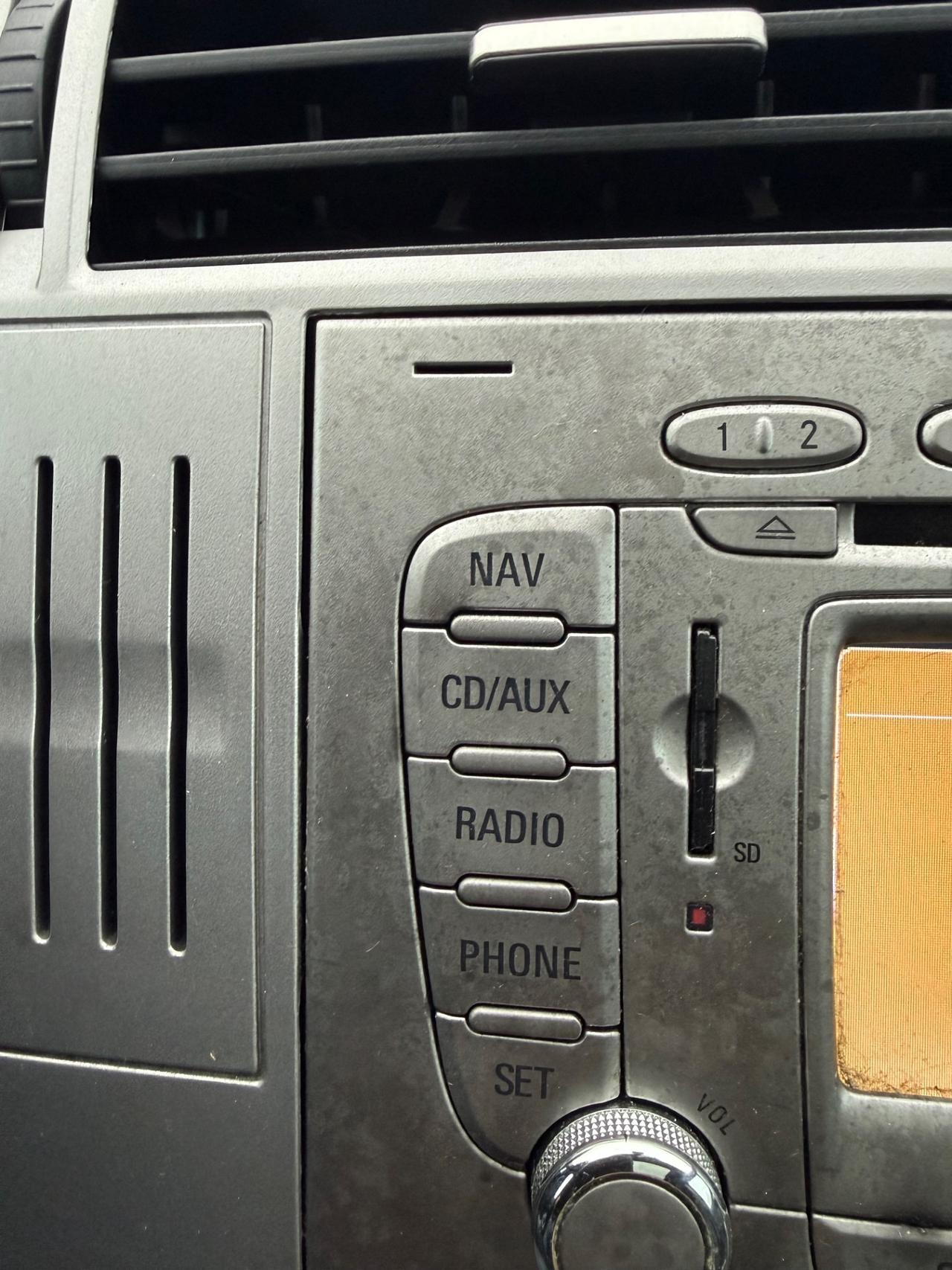 Ford Kuga 2.0 TDCi 136 CV 4WD Titanium DPF