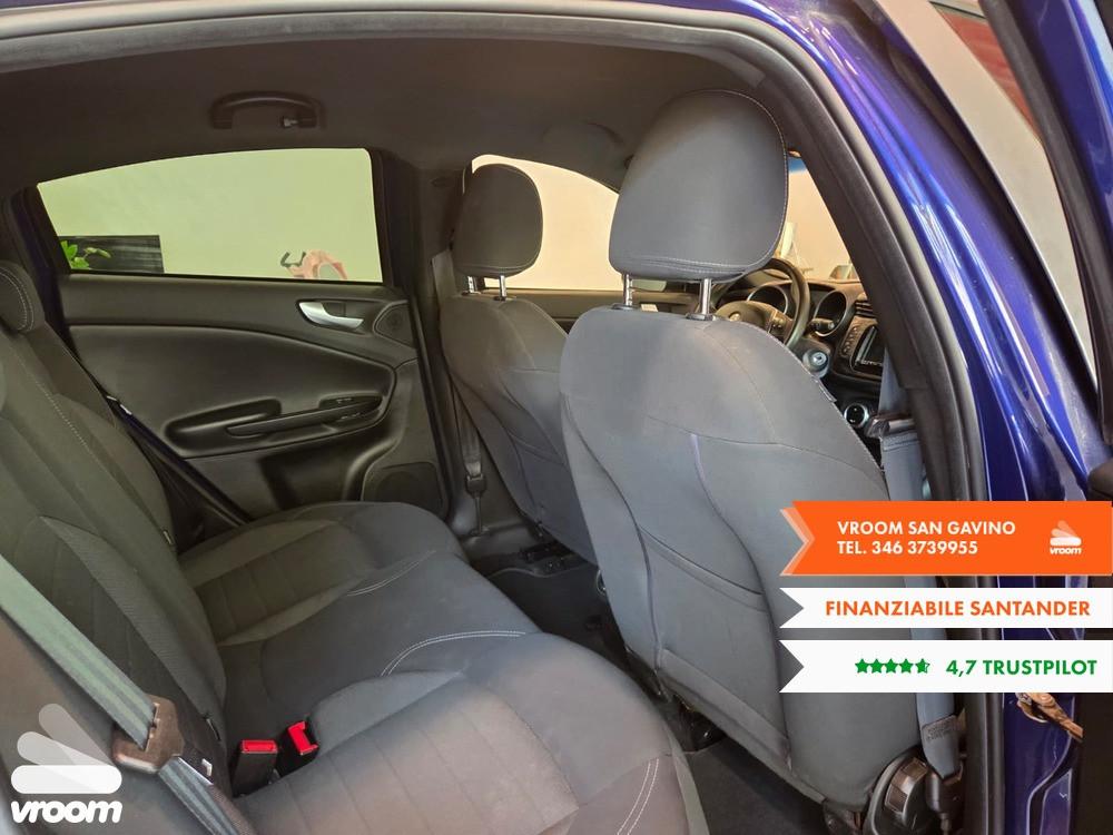 ALFA ROMEO Giulietta (2010-21) Giulietta 1.6 JT...