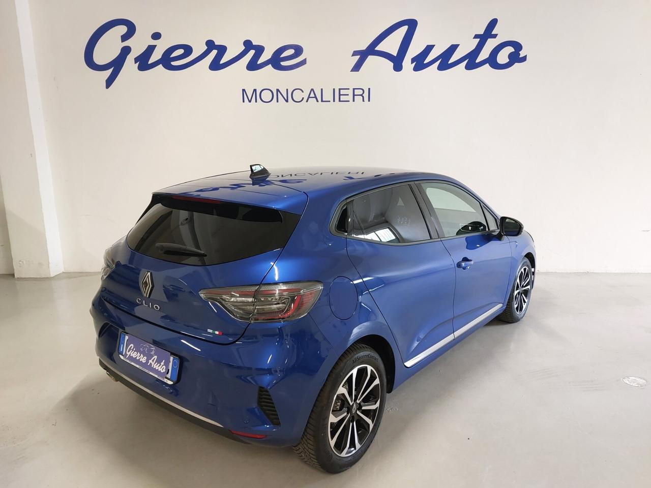RENAULT Clio 5ª serie Clio TCe 90 CV 5 porte T...