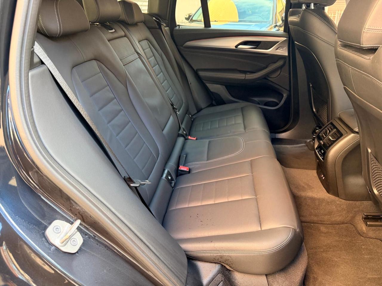 Bmw IX3 Impressive 06/2021