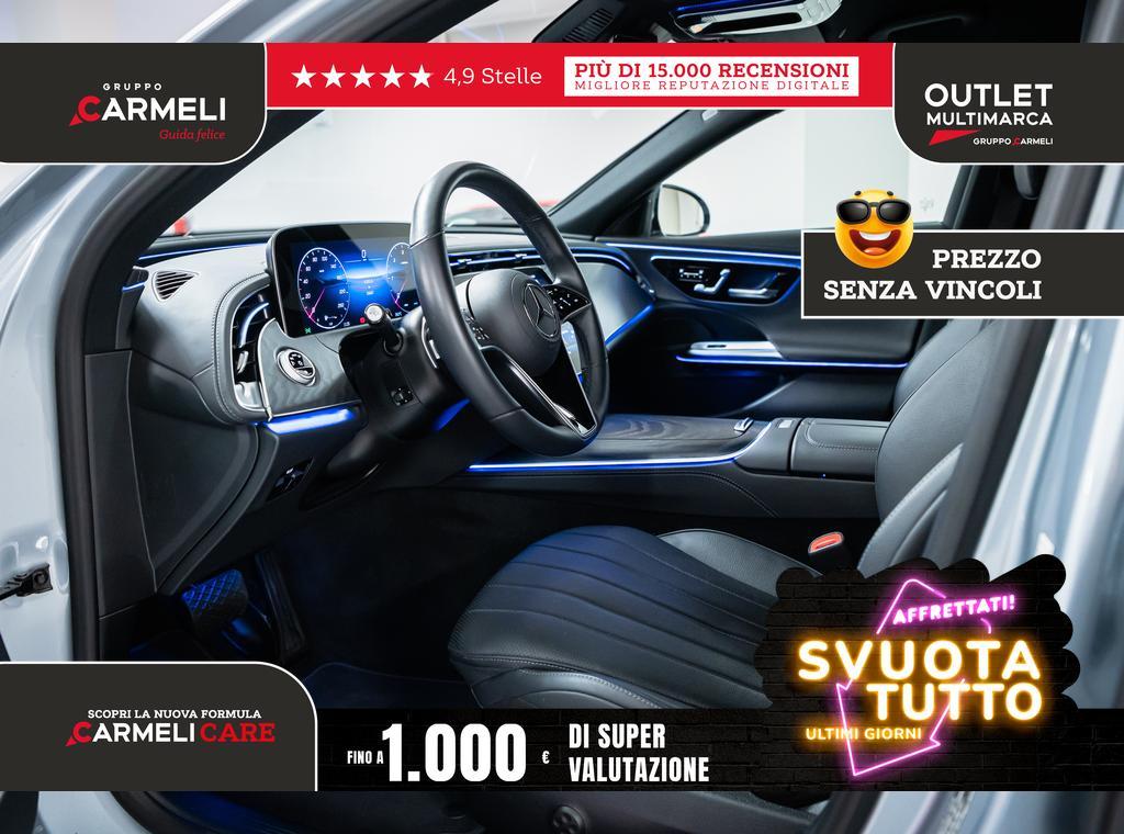 Mercedes Classe E 220 220 d Advanced Plus 4Matic 9G-Tronic