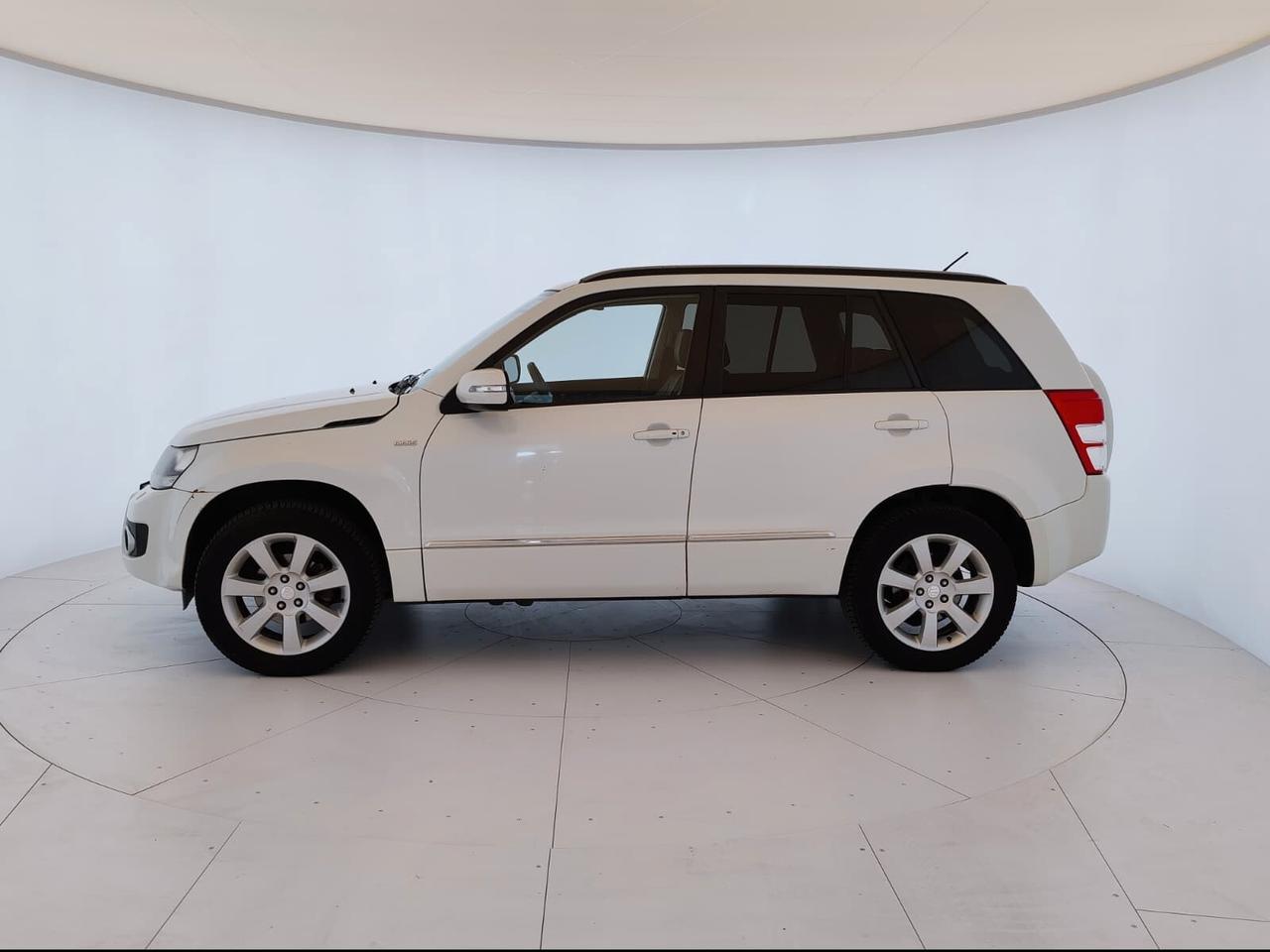 Suzuki Vitara 1.9 ddis offroad Evolution 5p