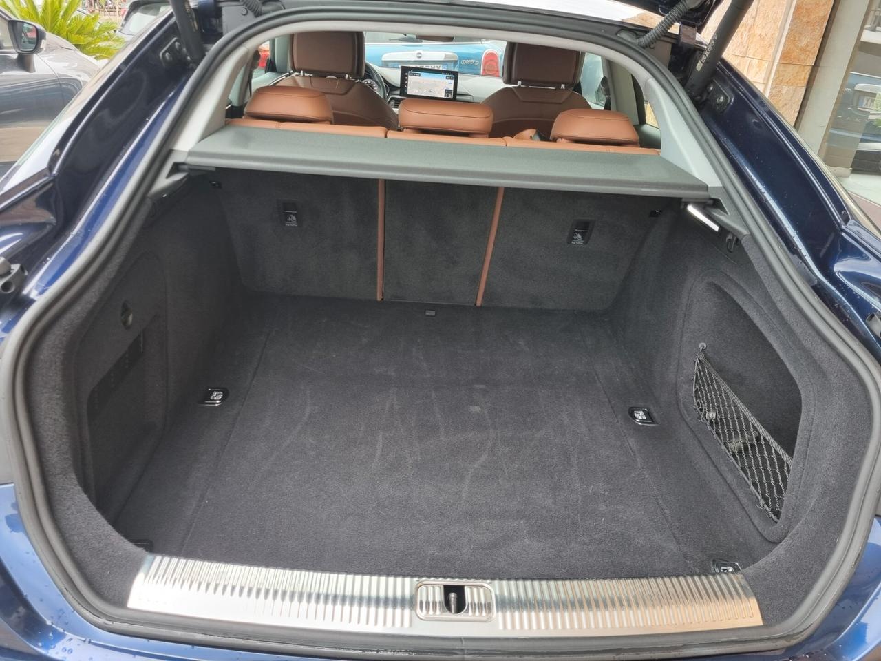 Audi A5 SPB 35 TDI S tronic S line edition