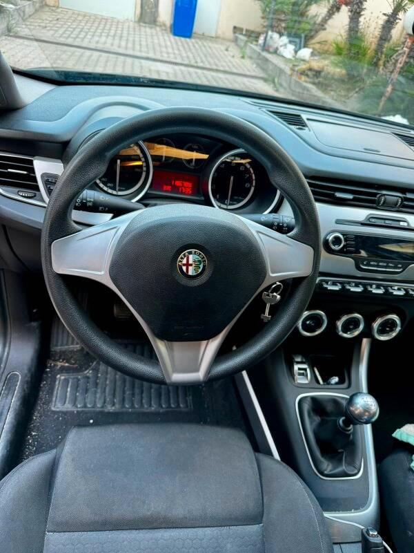 Alfa Romeo Giulietta 1.4 tb Giulietta 105cv