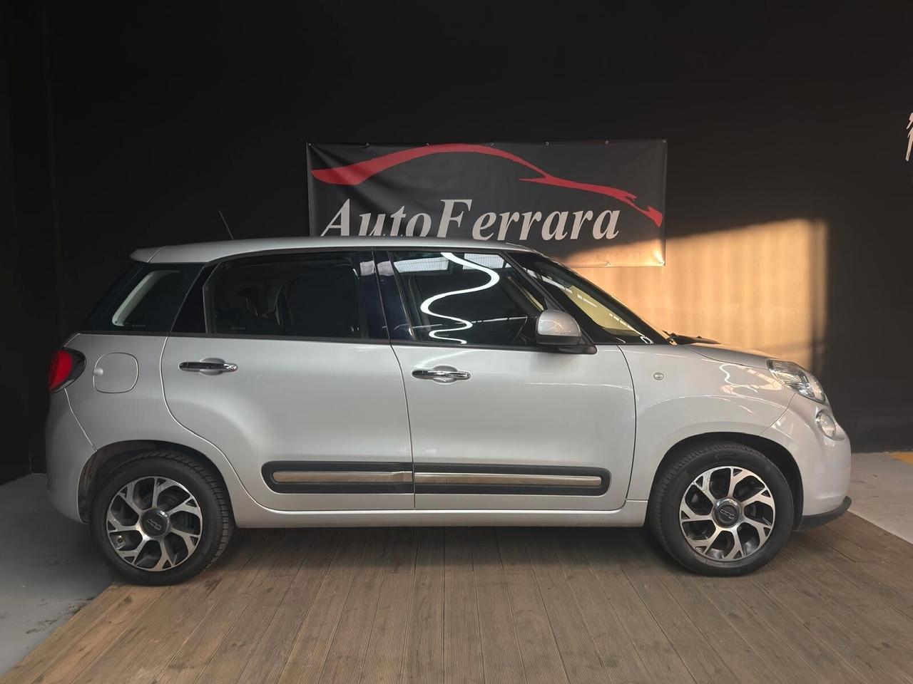 Fiat 500L 1.3 Multijet 95 CV Business