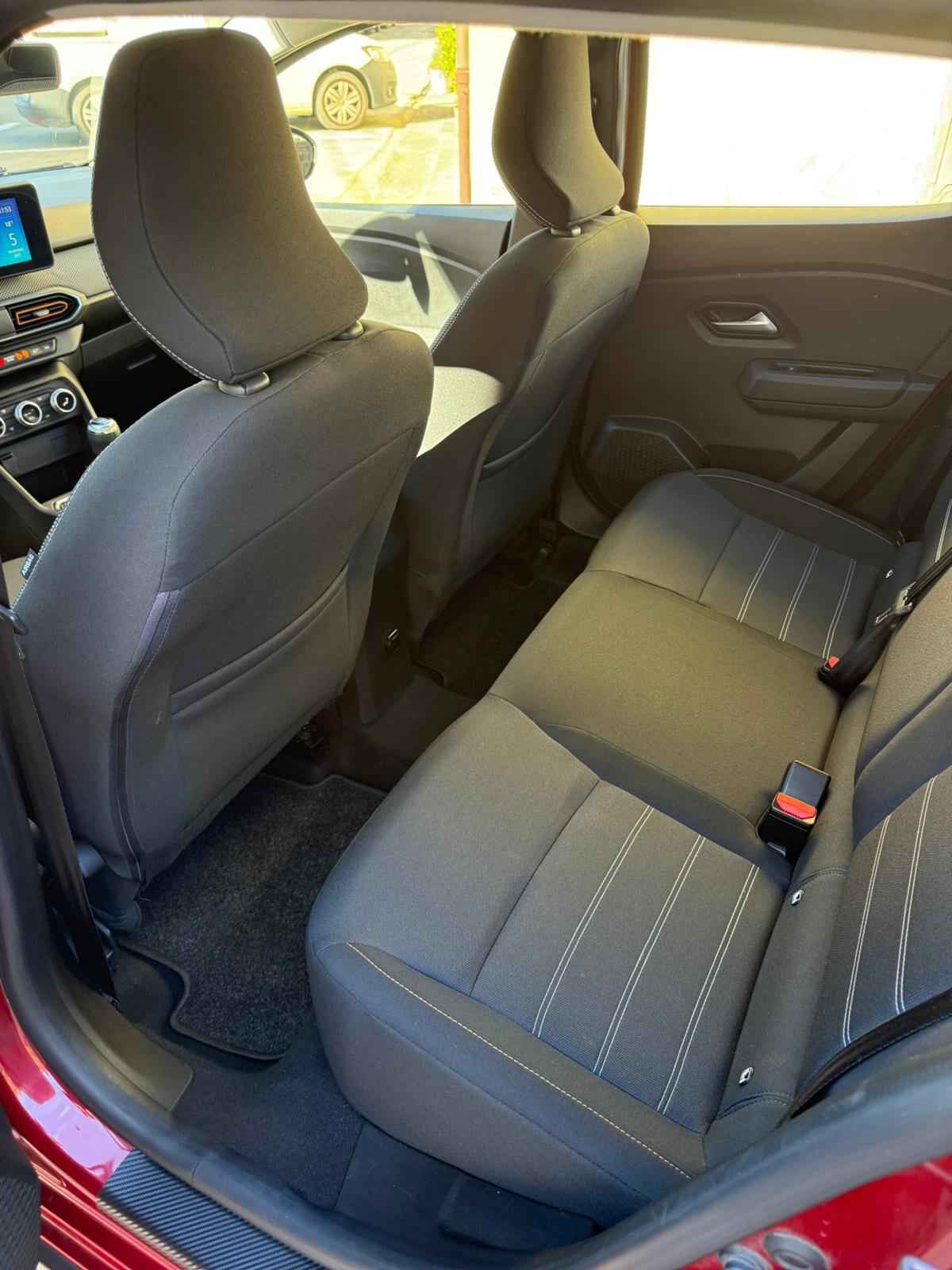 Sandero Stepway 1.0 TCe ECO-G Essential