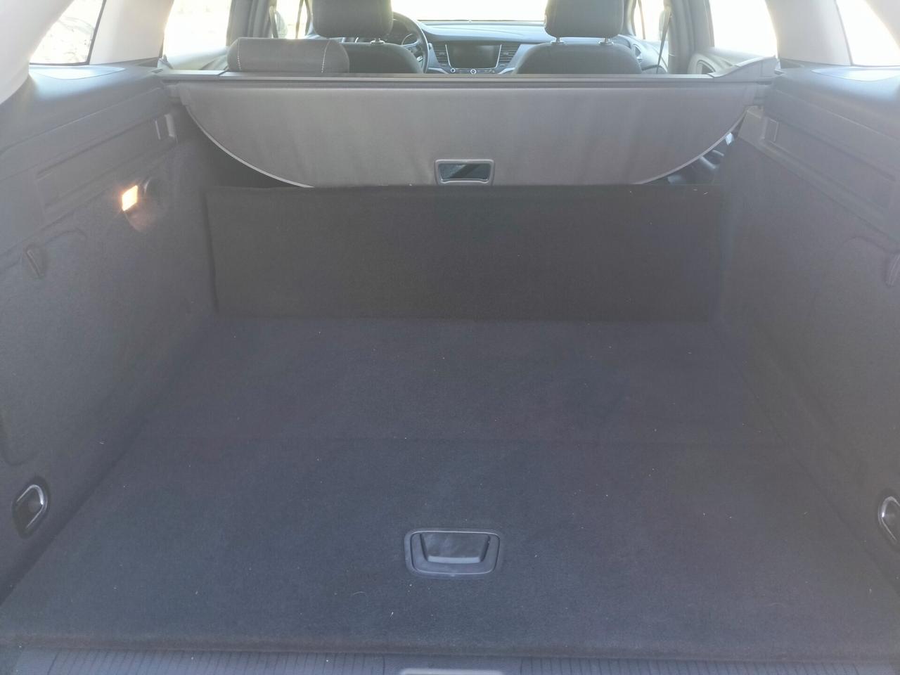 Opel Astra 1.6 CDTi 136CV aut. Sports Tourer Business