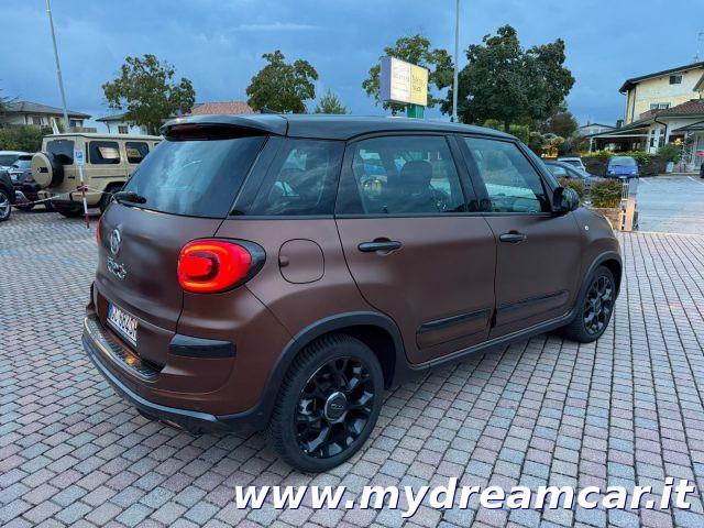 FIAT 500L 1.6 Multijet 120 CV Sport