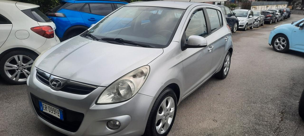 Hyundai i20 1.4 CRDi 5p. Comfort neopatentati