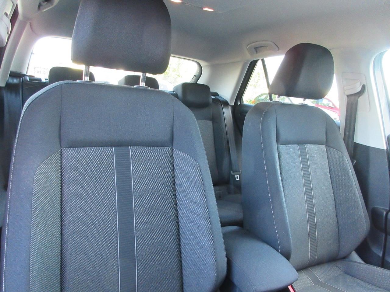 Volkswagen T-Roc 1.0 tsi Life 110cv