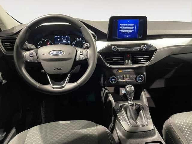 Ford Kuga 1.5D 120CV Connect