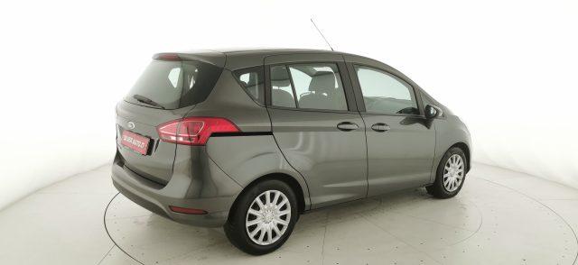 FORD B-Max 1.4 90 CV GPL Titanium