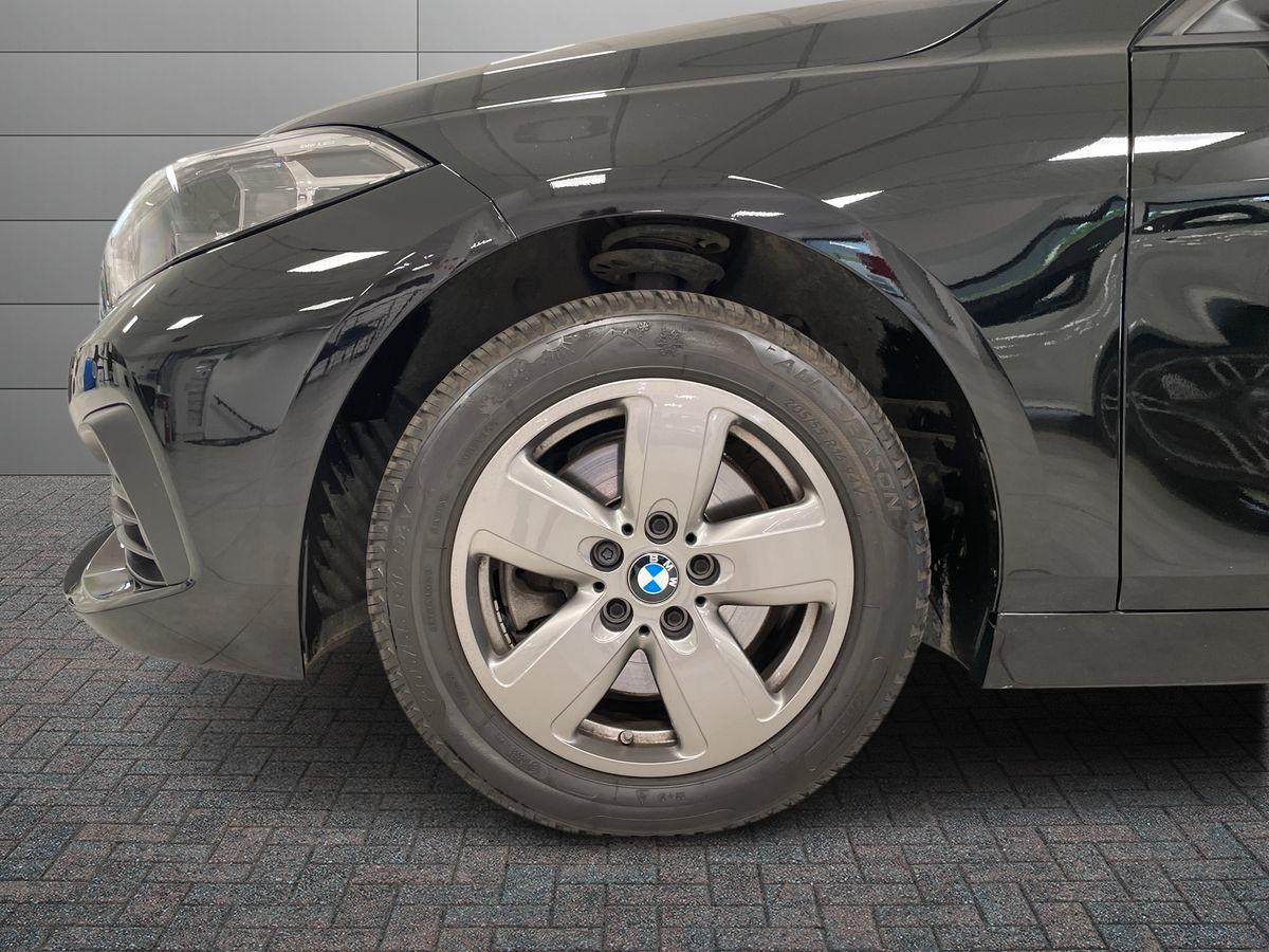 BMW Serie 1 F40 - Serie 1 F40 - 116d Business Advantage