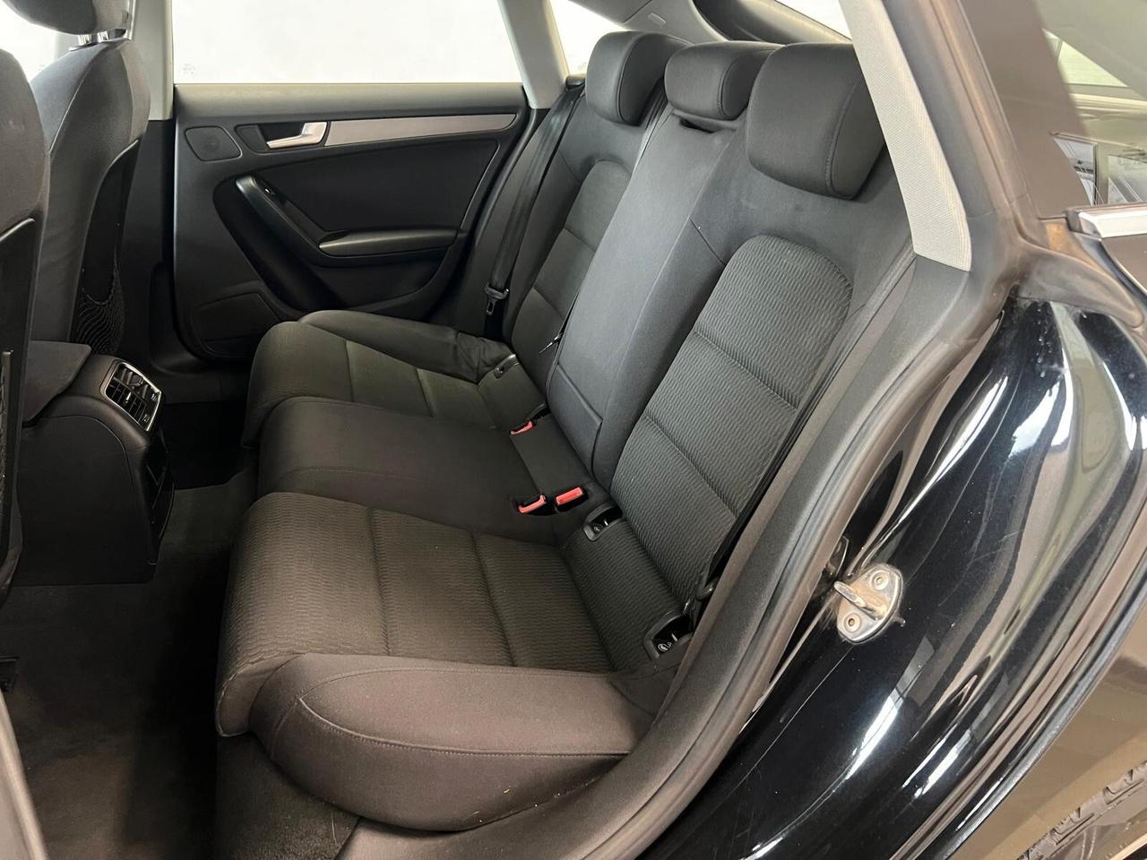 Audi A5 2.0 TDI 177 CV quattro S tronic