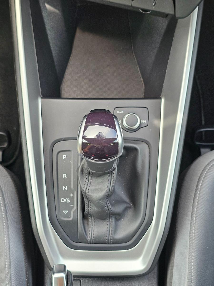 AUDI A1 SPB 30 TFSI S tronic S line 32.000km 2023