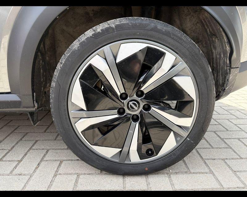 Nissan Juke Juke 1.0 N-Design 114cv