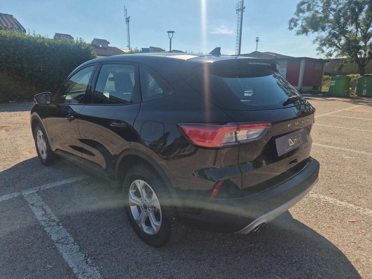 Ford Kuga 1.5 Eco Blue ST-Line 120 CV 2WD