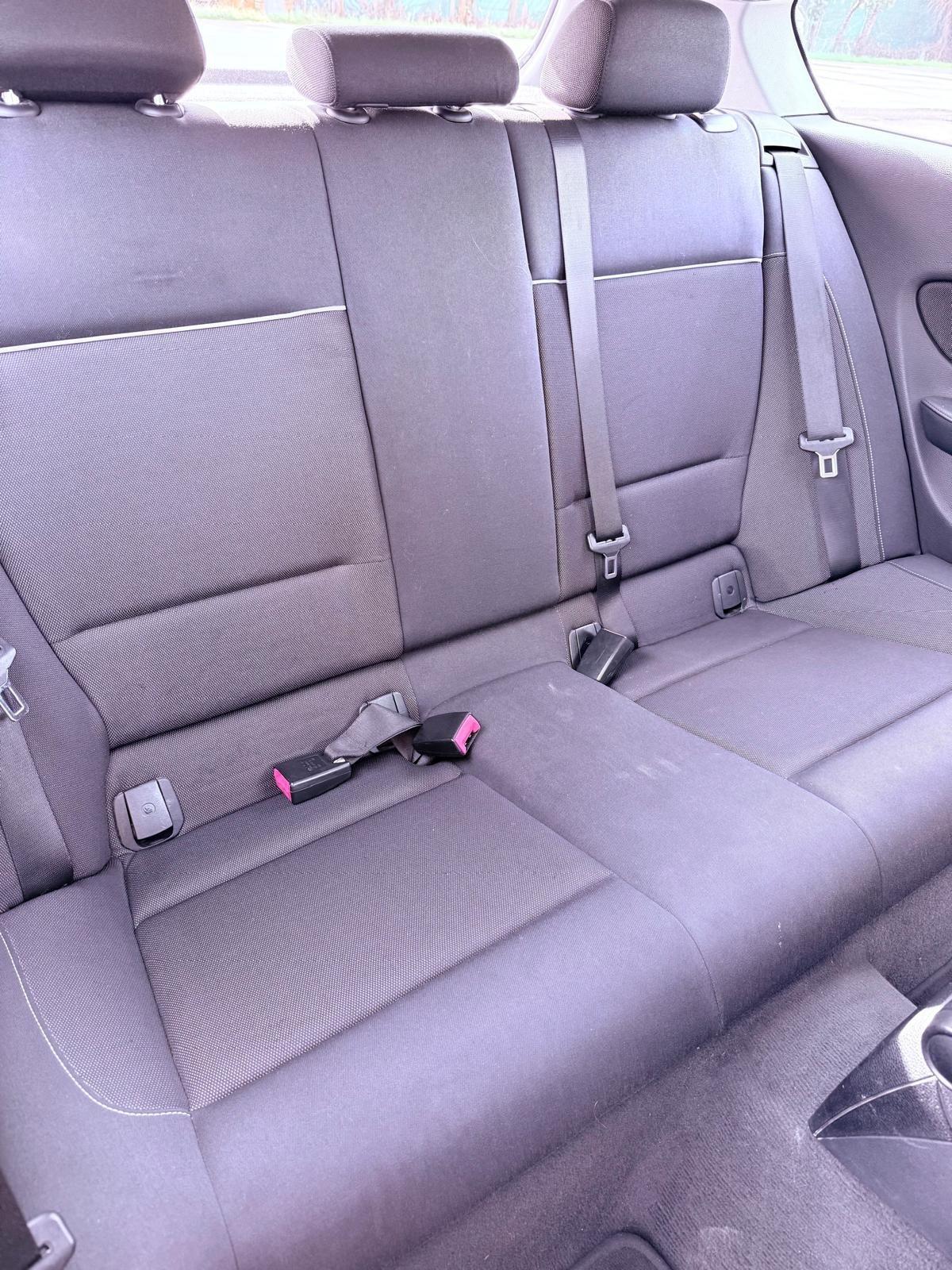 Bmw 118 118d cat 3 porte Futura DPF