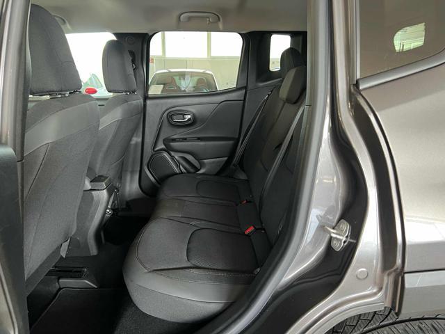 JEEP Renegade 1.0 T3 Night Eagle