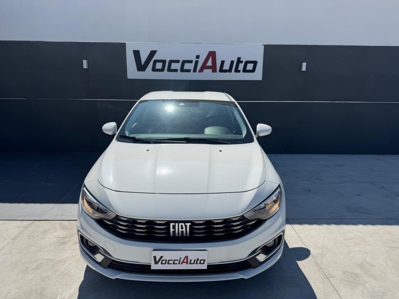 Fiat Tipo 1.3 Mjt S&S 5 porte City Life
