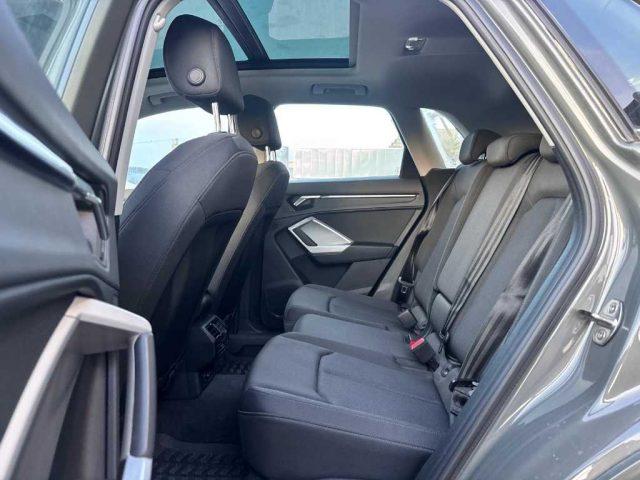 AUDI Q3 2ª serie - 35 TDI S tronic S line edition