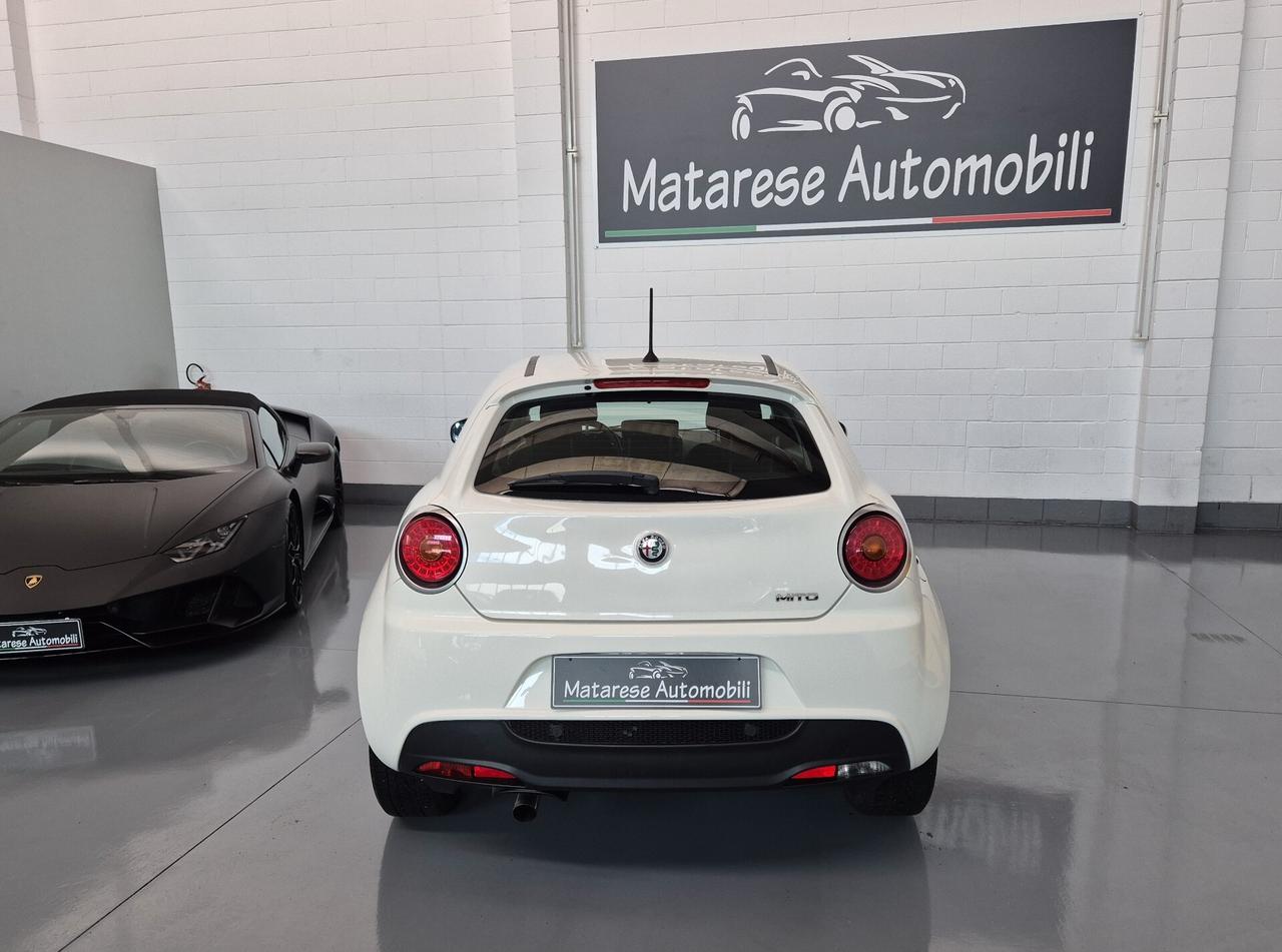 Alfa Romeo MiTo 1.3 jtdm 95cv E6