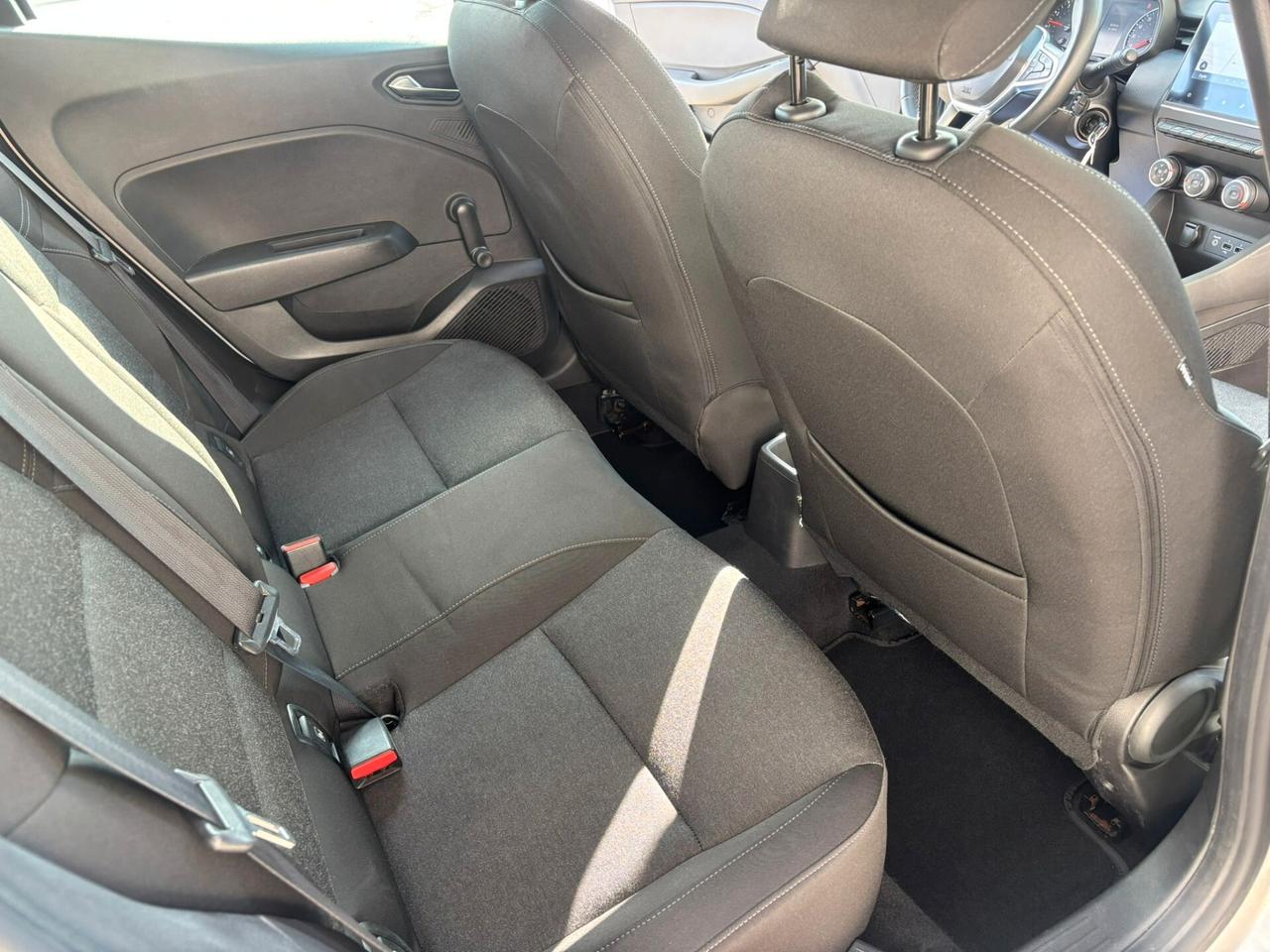 Renault Clio TCe 90 CV 5 porte Business PREZZO PROMO