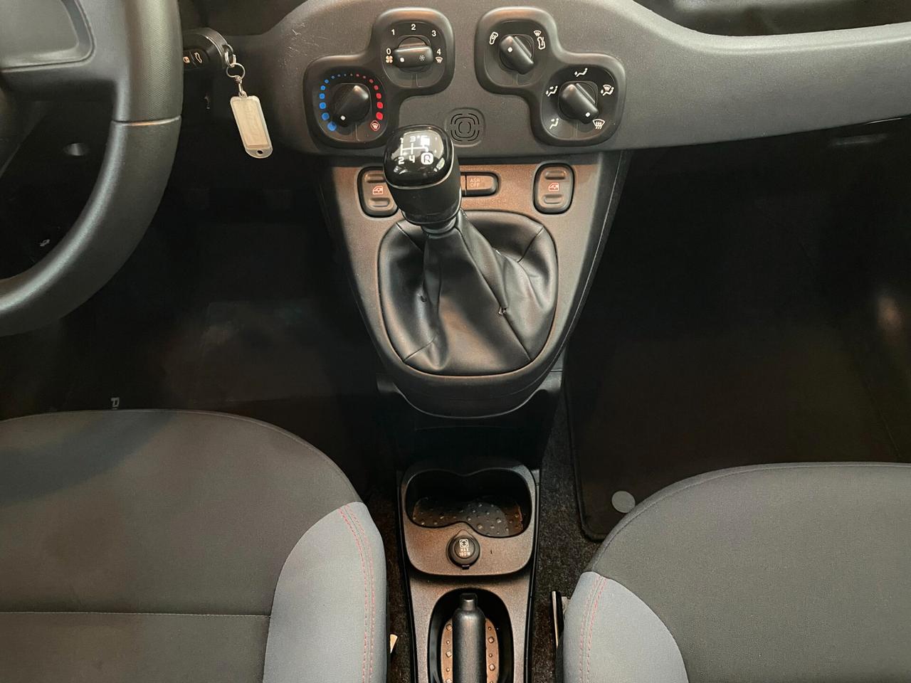 FIAT PANDA 1.2 69CV EASY - Dicembre 2020