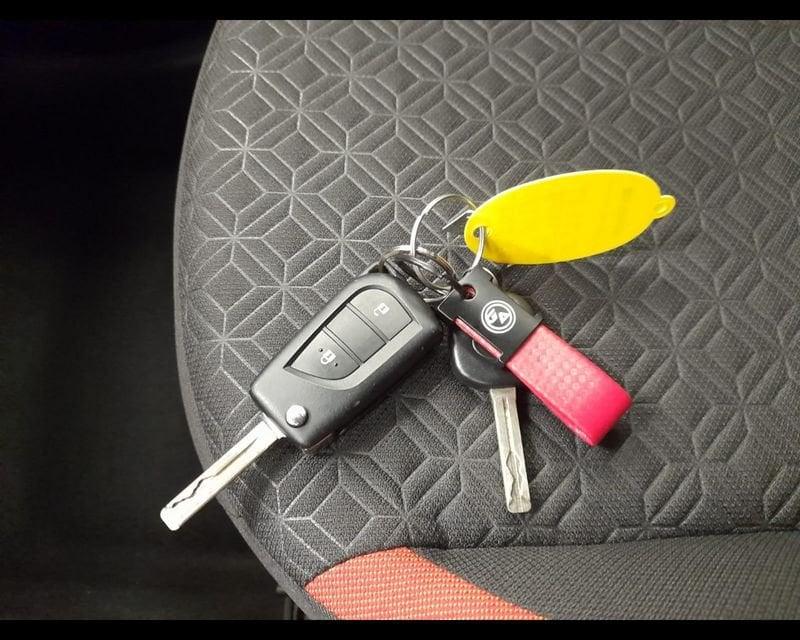 Toyota Aygo X 1.0 Trend Air 72cv