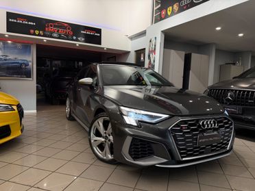 Audi S3 TFSI 310 CV QUATTRO S TRONIC SPORT ATTITUDE