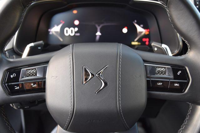 DS AUTOMOBILES DS 7 BlueHDi 130 aut. Esprit De Voyage