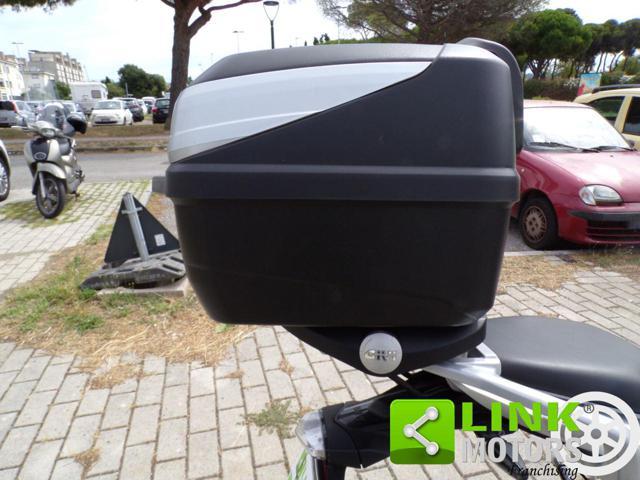 BMW G 310 GS Triple Black