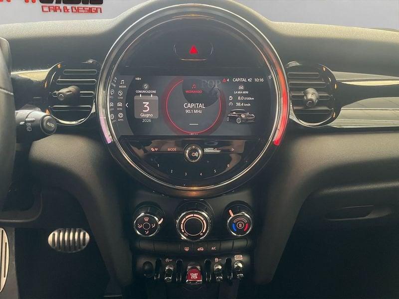 MINI Mini Mini 3p 2.0 JCW JCW