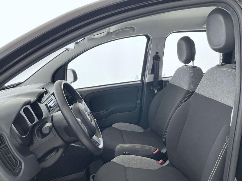 FIAT Panda Panda 1.0 FireFly S&S Hybrid