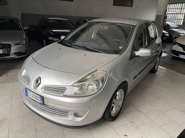 Renault Clio 1.5 dCi 85CV 5 porte Luxe