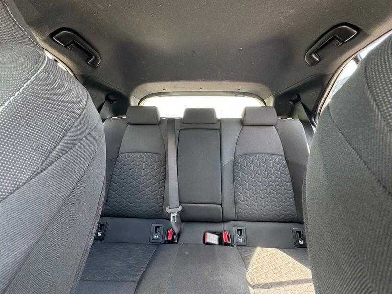 Toyota Corolla 1.8 Hybrid Style